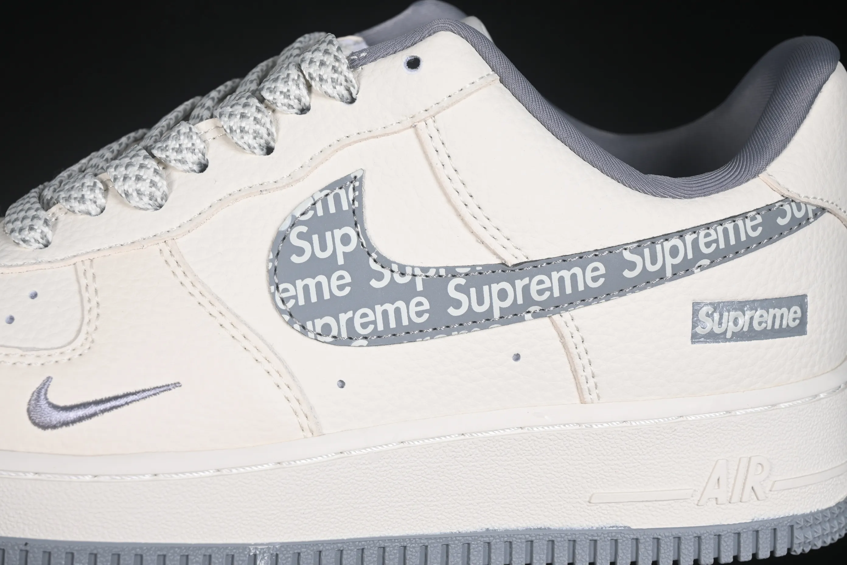 All categories Nk Air Force 1 Air Force series Nk Air Force 1 Low Air Force low-top Nike Air Force 1'07 Low joint model Air Force 1 low-top casual sneakers LD1999-027